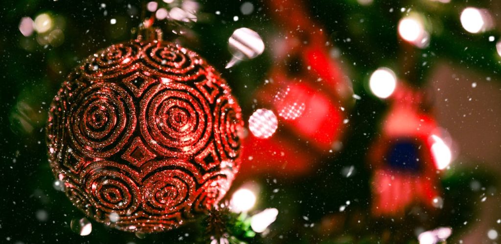 christmas ornamant image